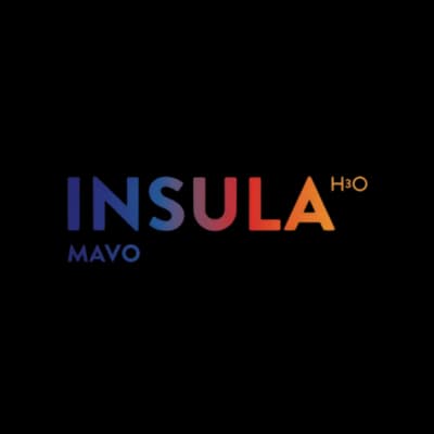 Insula College logo